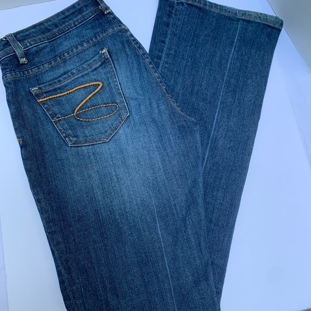Seven7 Flare Jeans